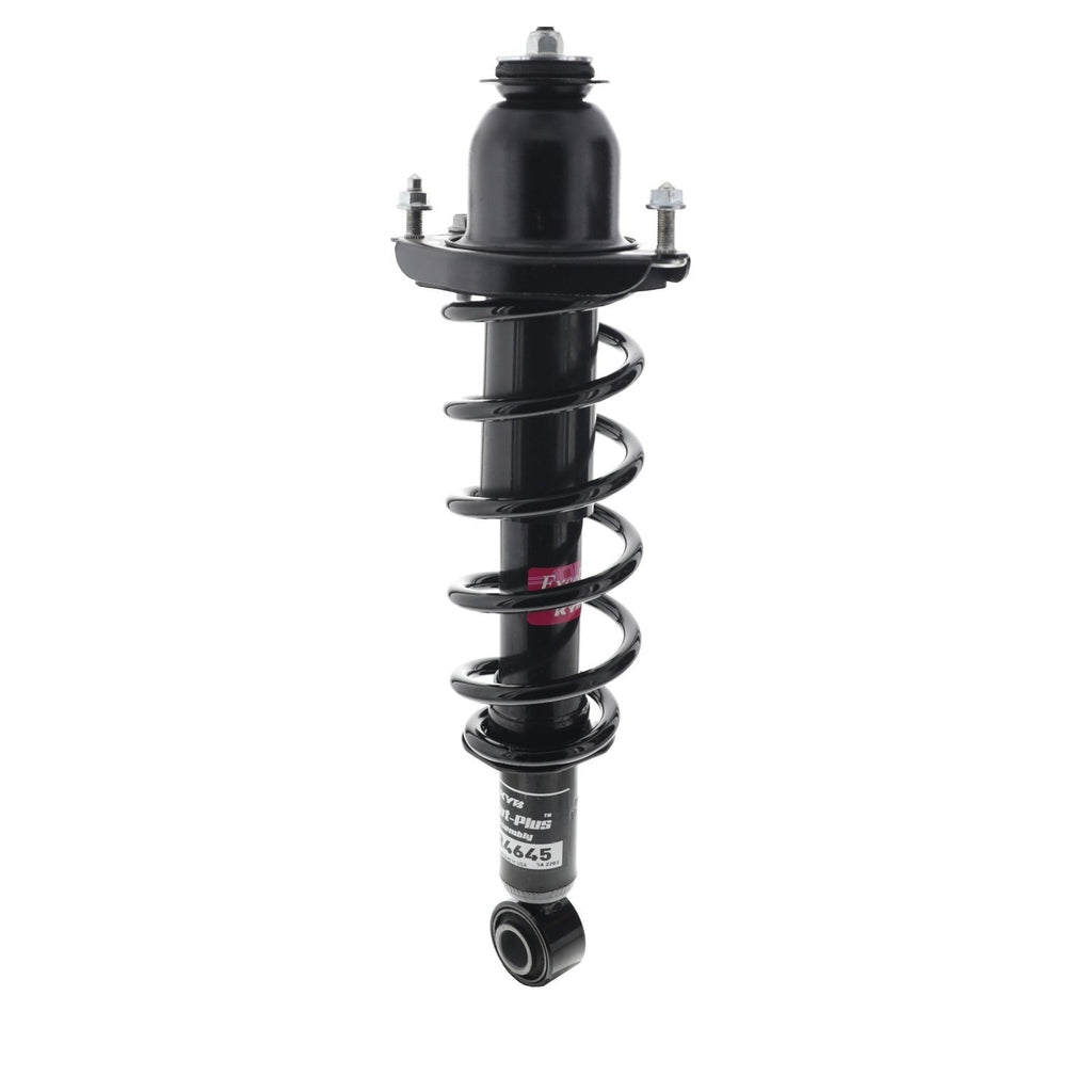 KYB SR4645 Rear Left Strut-Plus Strut and Coil Spring Assembly Toyota Corolla