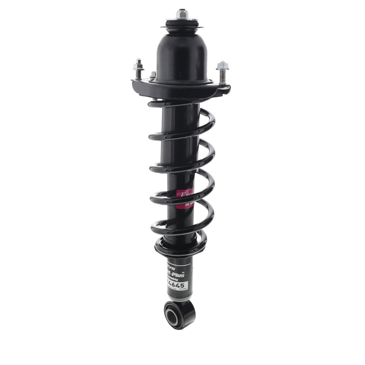 KYB SR4645 Rear Left Strut-Plus Strut and Coil Spring Assembly Toyota Corolla