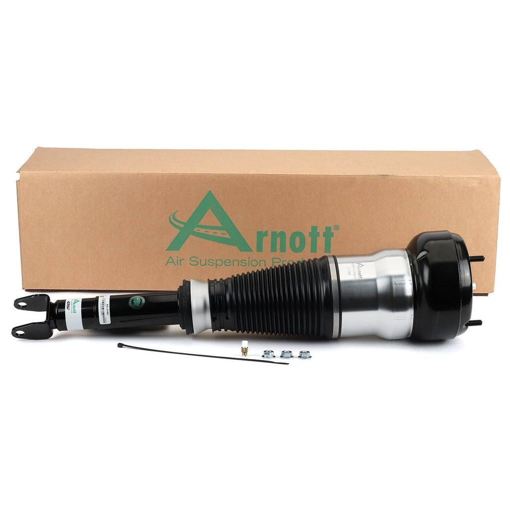 Arnott AS-3162 Front Right Air Strut Mercedes-Benz S-Class/Maybach (W222) w/AirM, w/out 4MATIC, w/out ABC, incl AMG