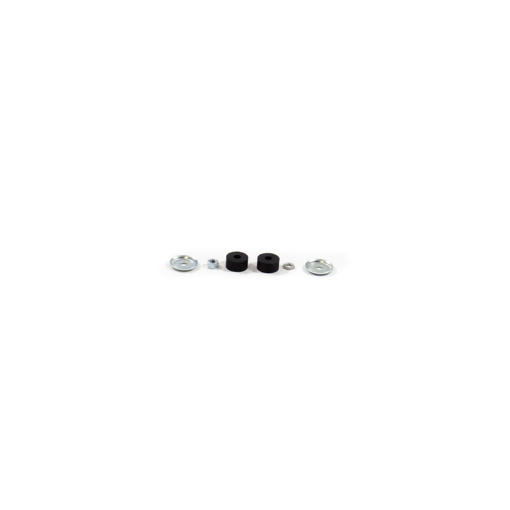 Gabriel G63799 Rear Ultra Truck Shock