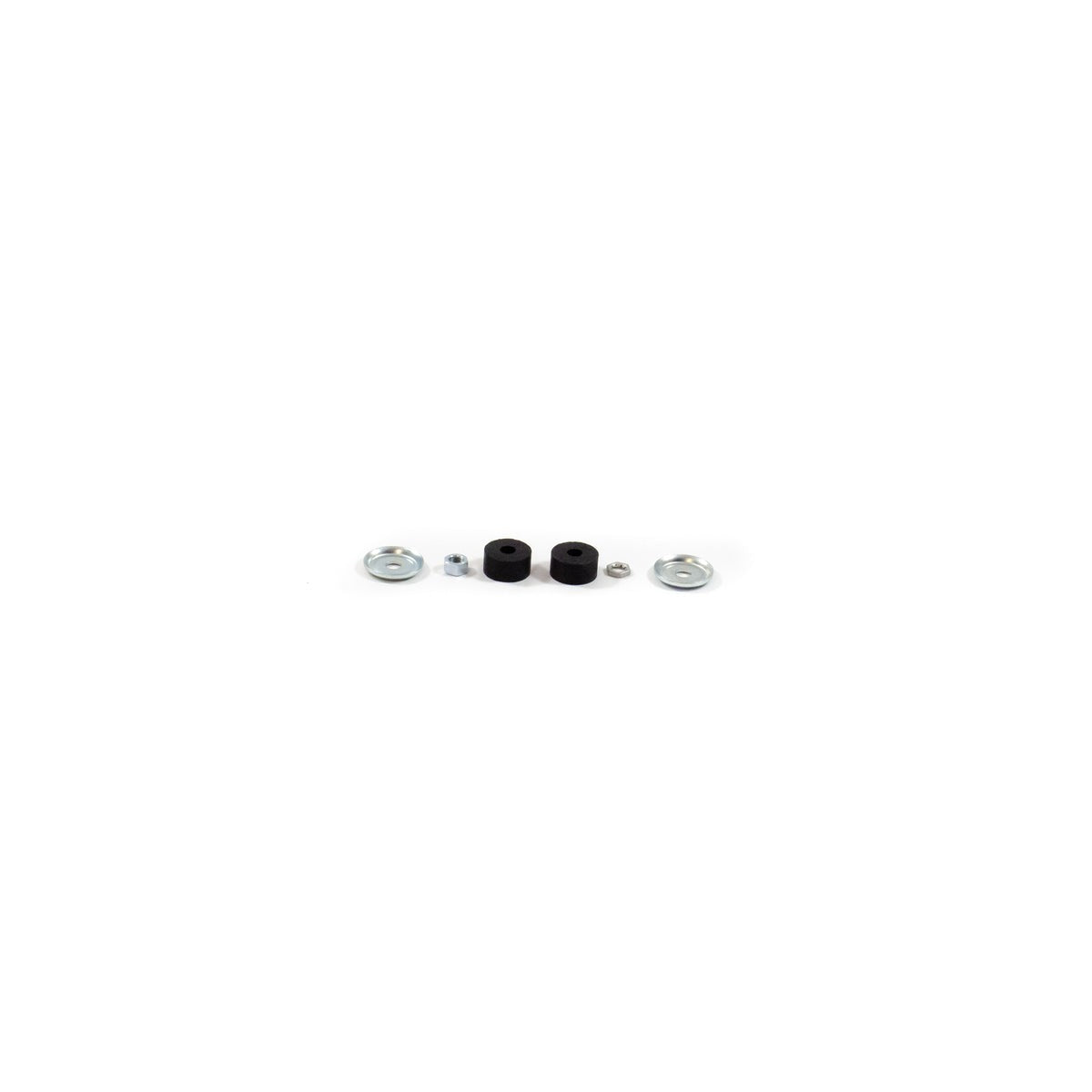 Gabriel G63799 Rear Ultra Truck Shock