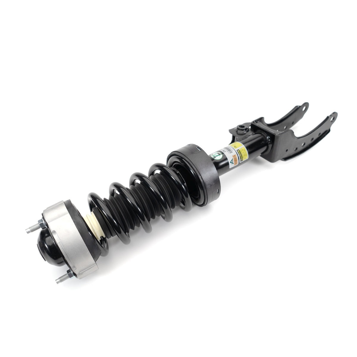 Arnott C-3552 Front and Rear Coil Spring Conversion Kit Porsche Cayenne (92A Chassis)