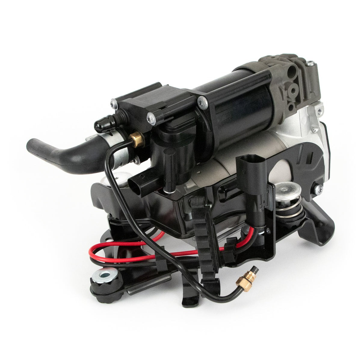 Arnott P-4343 Compressor BMW 5-Series Wagon (G31 Chassis)/6-Series GT (G32 Chassis)