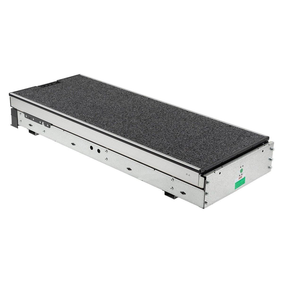 ARB Mid-Height Roller Drawer with Roll Top