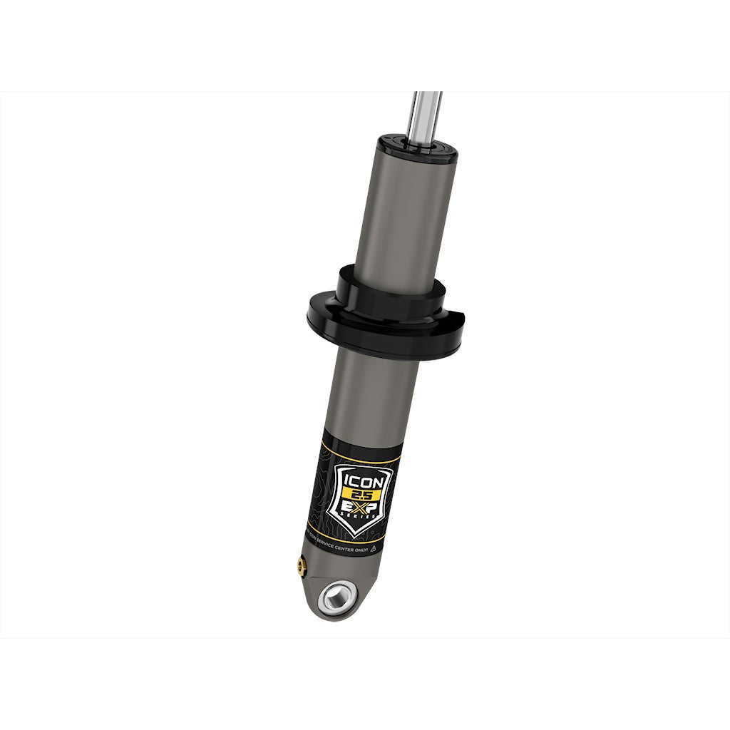 ICON 48612 Ford Bronco Hoss 2.0 Pkg Rear 0-1.75" Lift 2.5 EXP Coilover