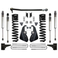 ICON K64511 Stage 1 Suspension System Ford F250/F350 4.5" Lift