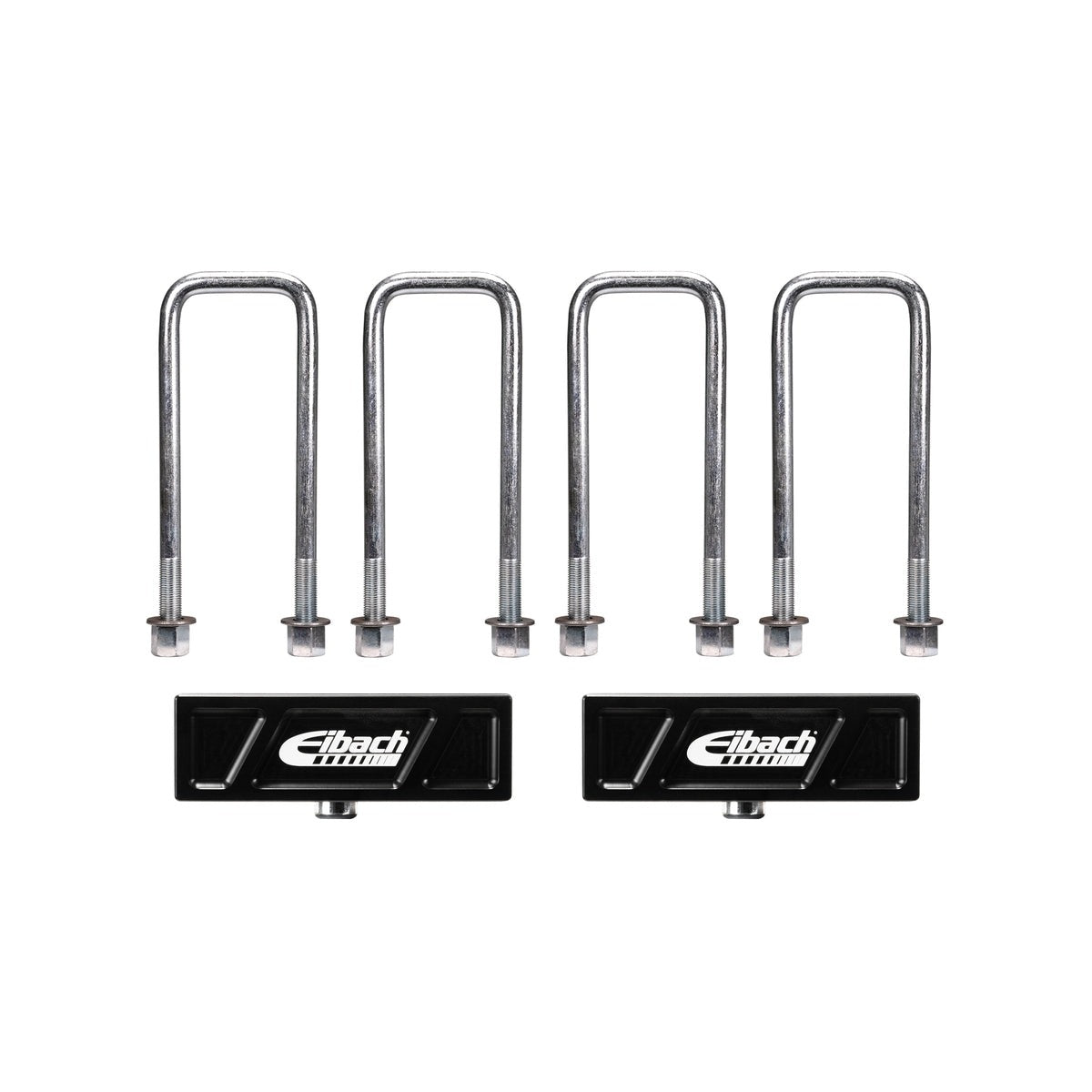 Eibach LB81-23-032-02-02 Pair of Rear Lift Blocks