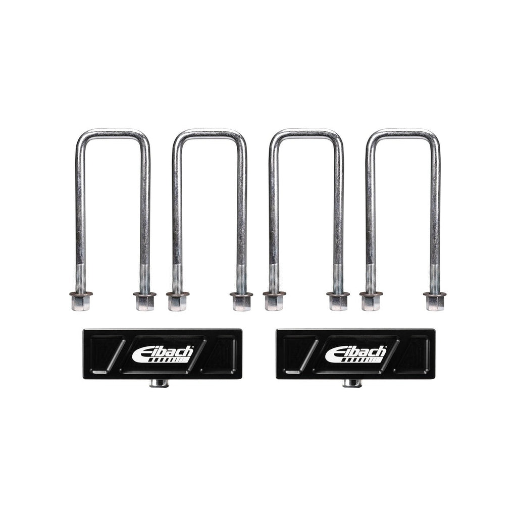 Eibach LB81-23-032-02-02 Pair of Rear Lift Blocks