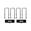 Eibach LB81-23-032-02-02 Pair of Rear Lift Blocks