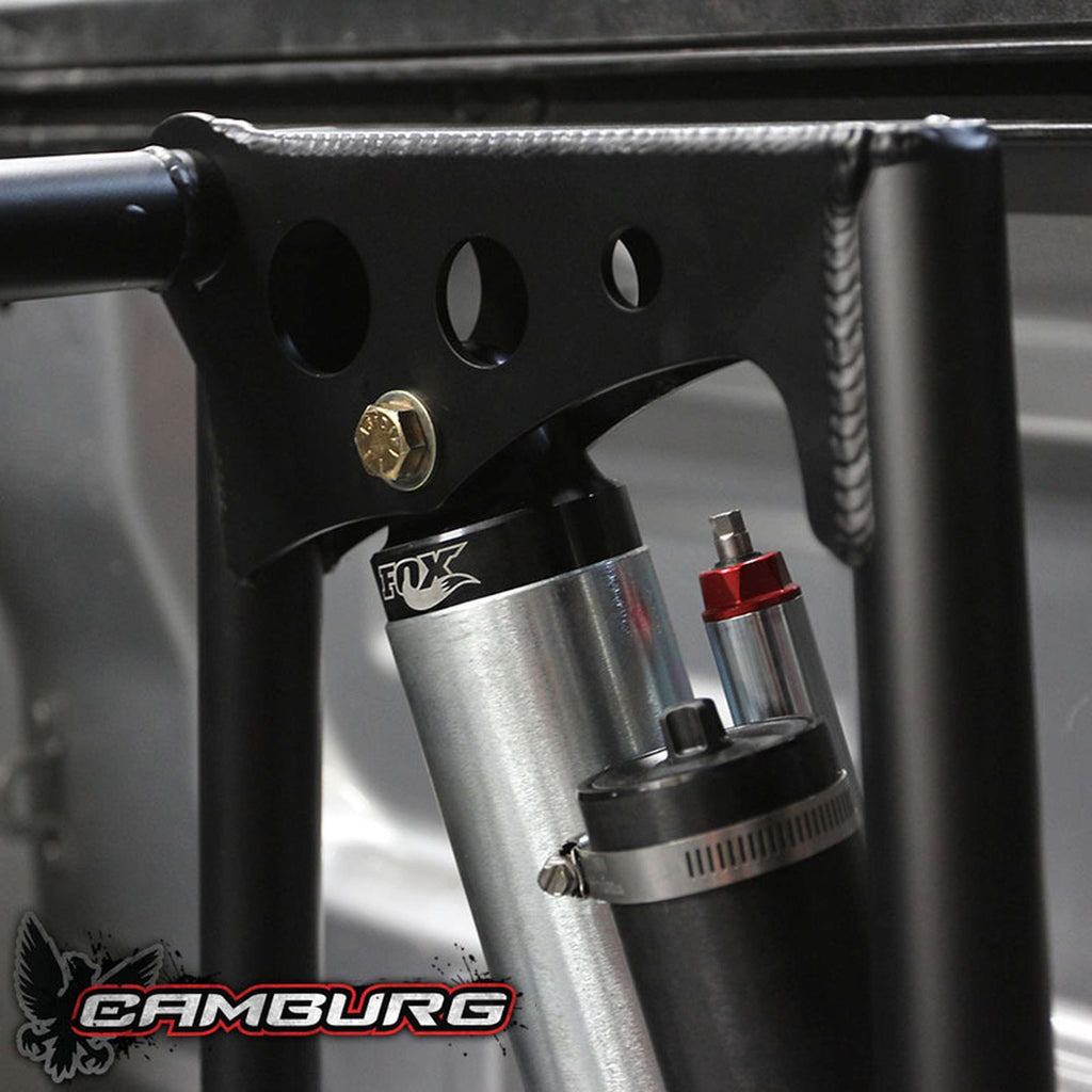Camburg Toyota Tundra 2wd/4wd '07-21 LT Bedcage (all models)