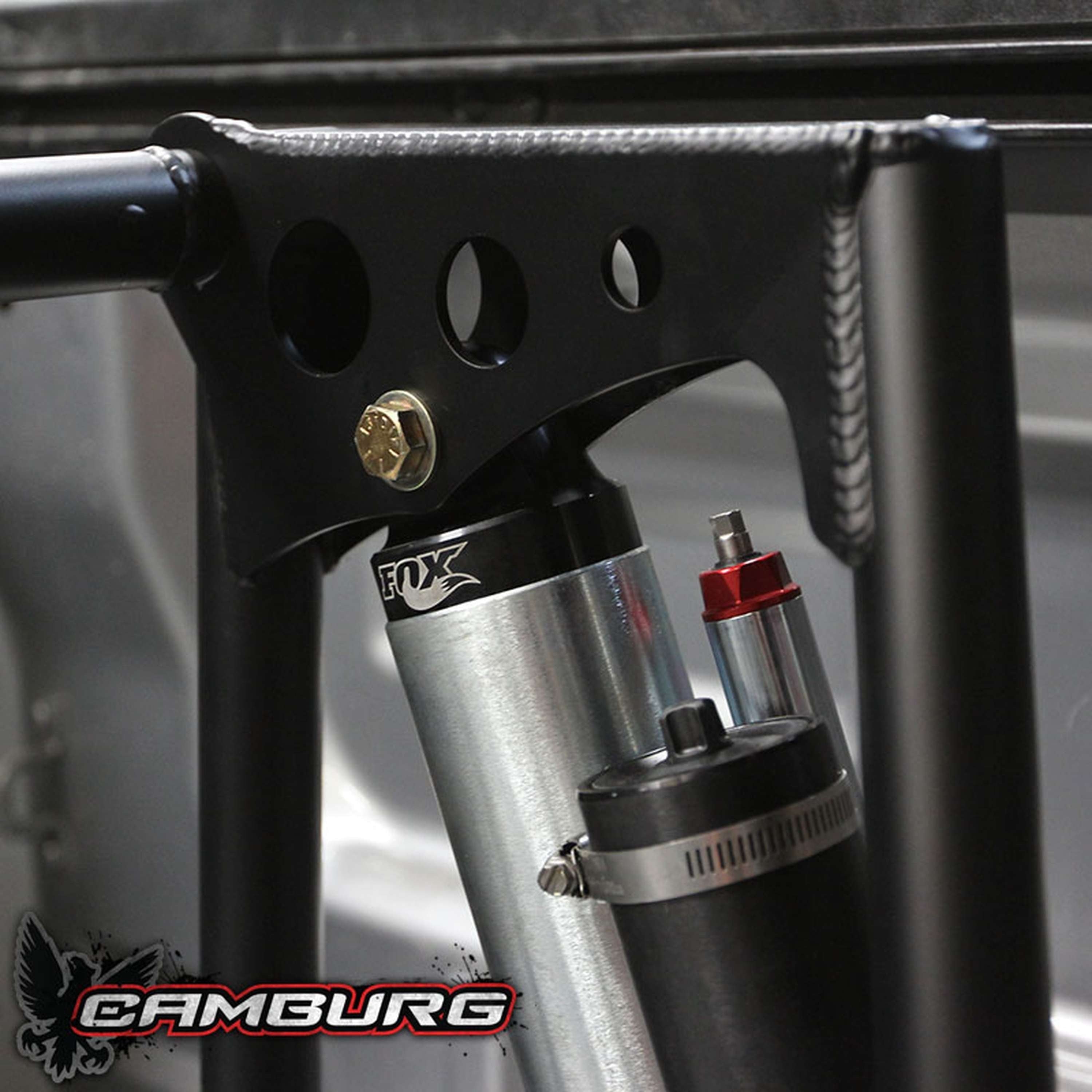 Camburg Toyota Tundra 2wd/4wd '07-21 LT Bedcage (all models)