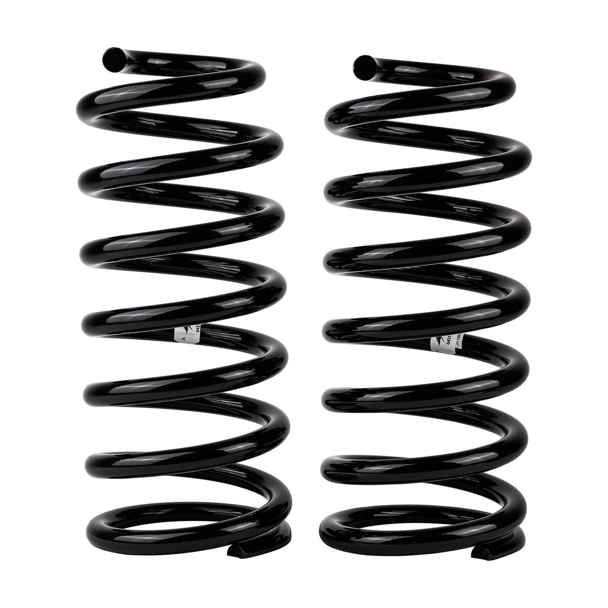 Old Man Emu 2725 Rear Coil Spring Set Heavy Load