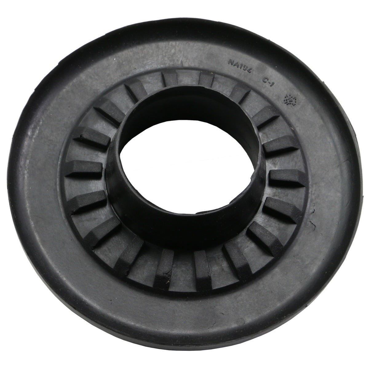 MOOG K160061 Rear Upper Coil Spring Insulator for Jeep Grand Cherokee