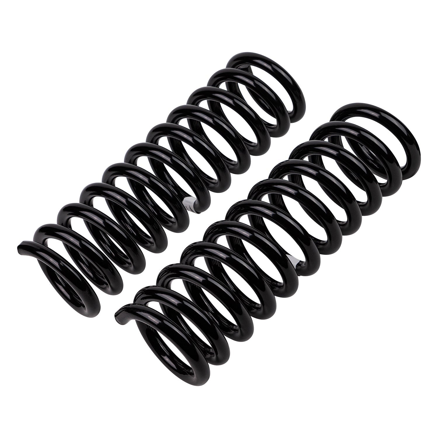 Old Man Emu 2926 Front Coil Spring Set Medium Load