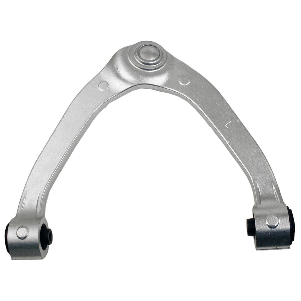 MOOG RK622206 Front Left Upper Control Arm and Ball Joint Assembly for INFINITI Q50