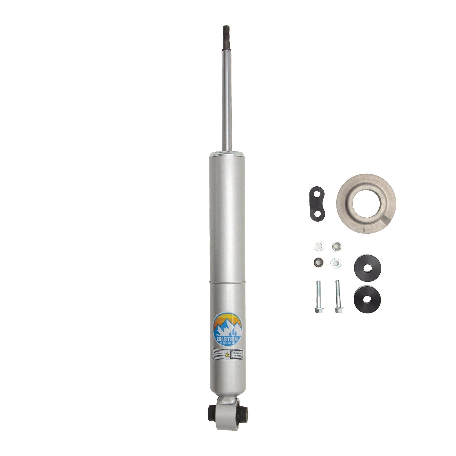 Bilstein 24-352093 Rear B8 TerraSport Shock Subaru Crosstrek