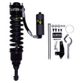 Bilstein 41-324165 Front Right B8 8112 (ZoneControl CR) Shock and Coil Spring Assembly Lexus GX460, Toyota 4Runner