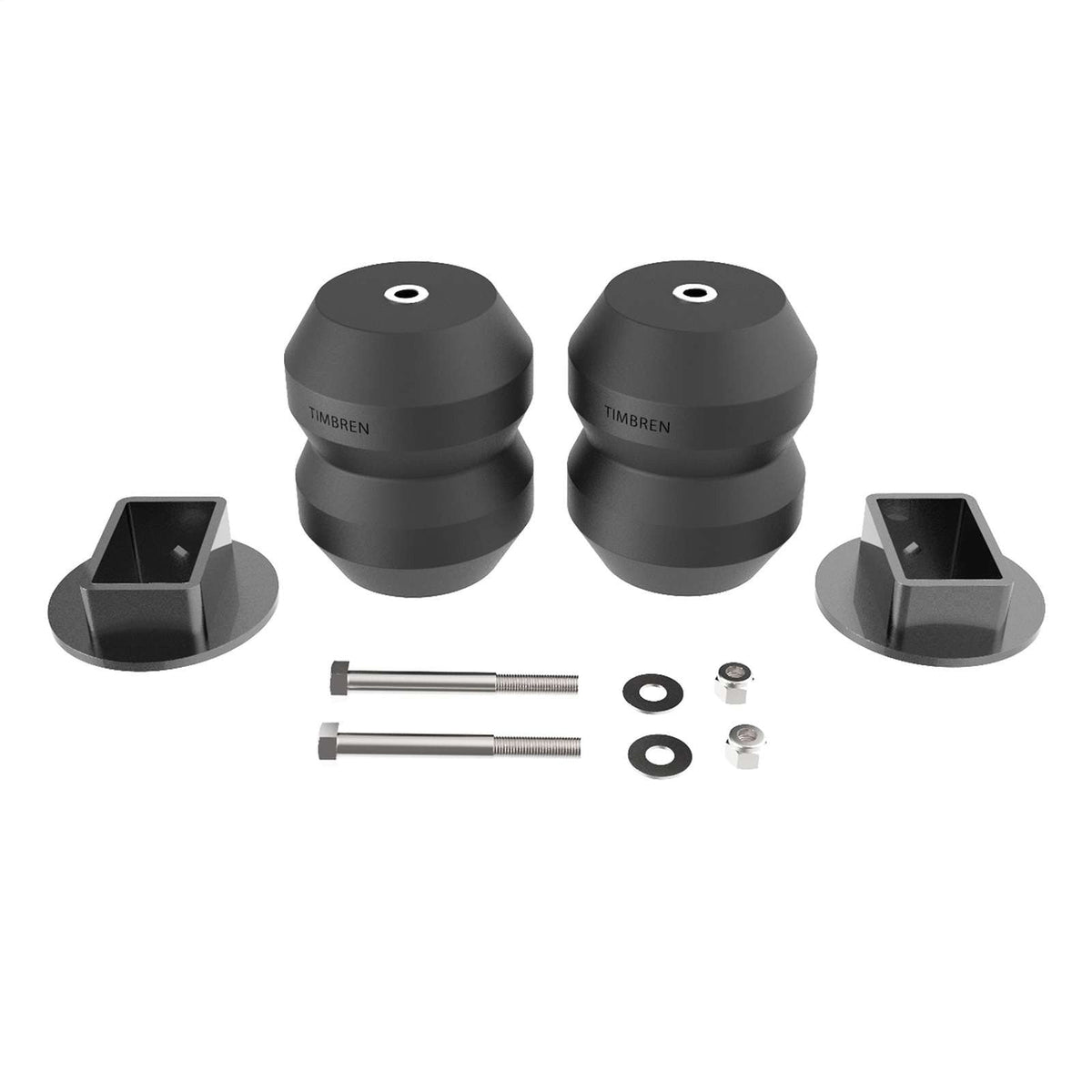 Timbren Suspension Enhancement System Front Kit for 1990-1994 Ford F-600 LPO