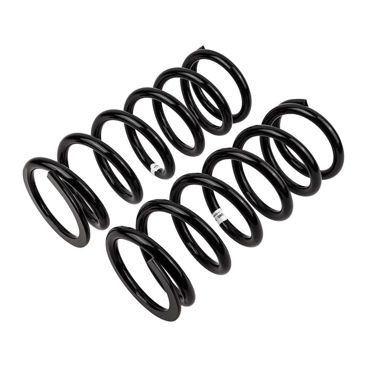 Old Man Emu 2754 Rear Coil Spring Set Heavy Load