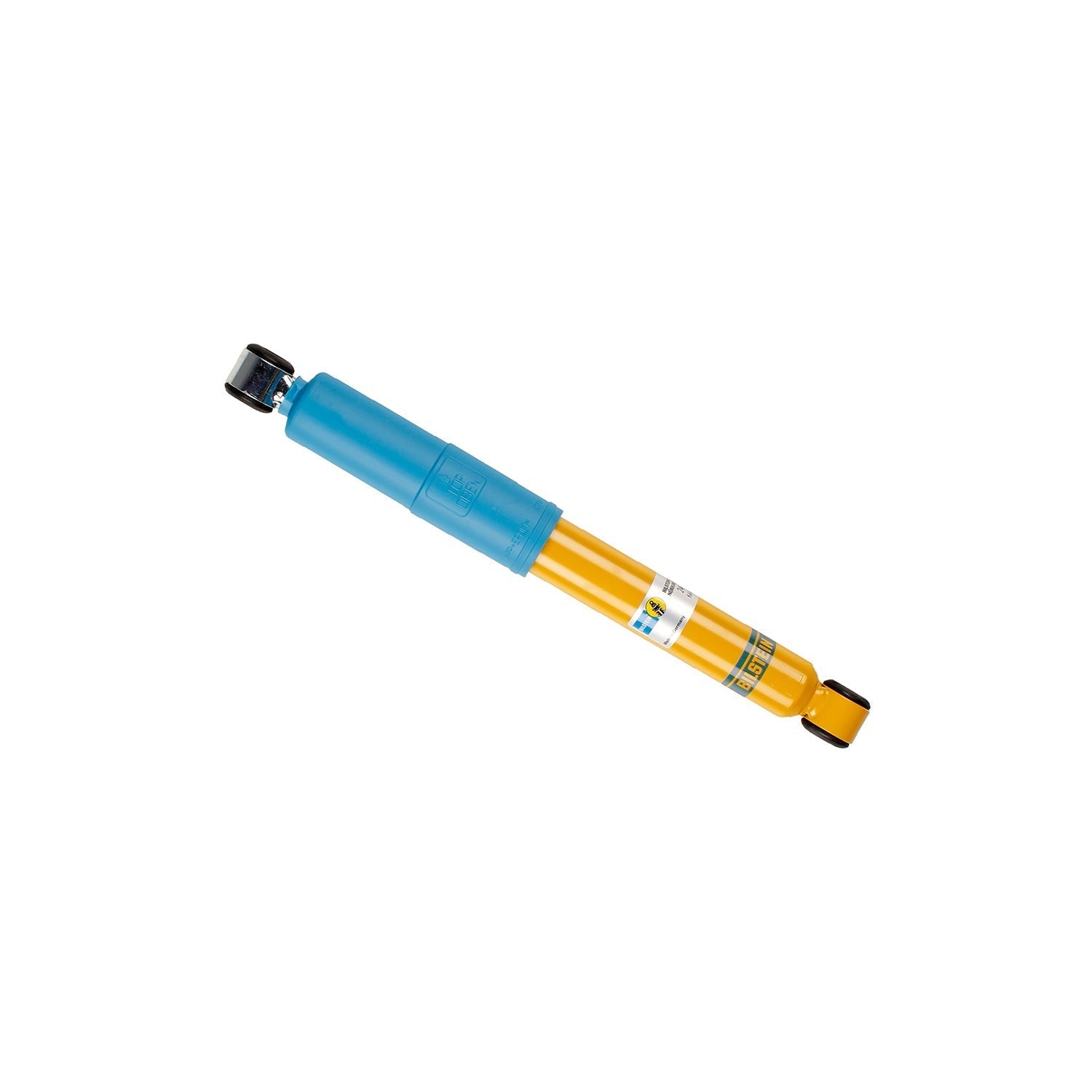 Bilstein 24-632188 Front B6 Performance Shock Volkswagen Fastback, Squareback