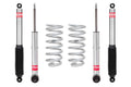 Eibach Pro-Truck Lift System Stage 1 Kit for 2019-2024 GMC Sierra 1500 4WD w/1.2-1.9" lift