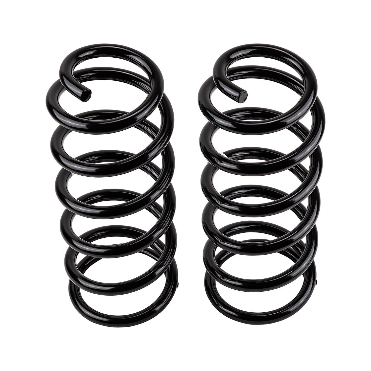 Old Man Emu 2971 Front Coil Spring Set Heavy Load
