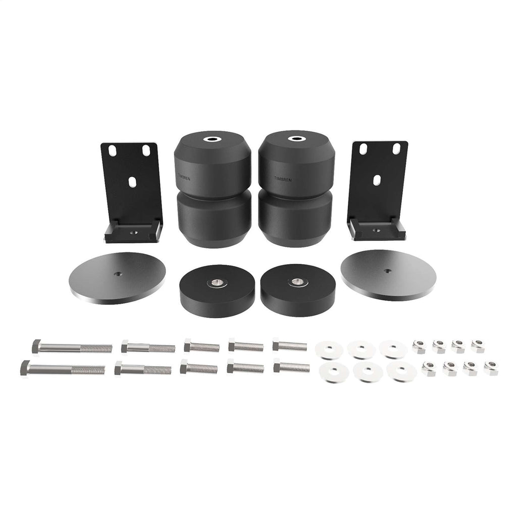 Timbren Suspension Enhancement System Front Kit for 1983-1987 Ford F-8000