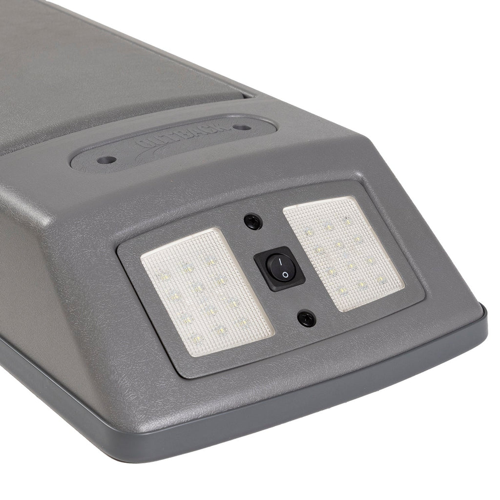 ARB Roof Console