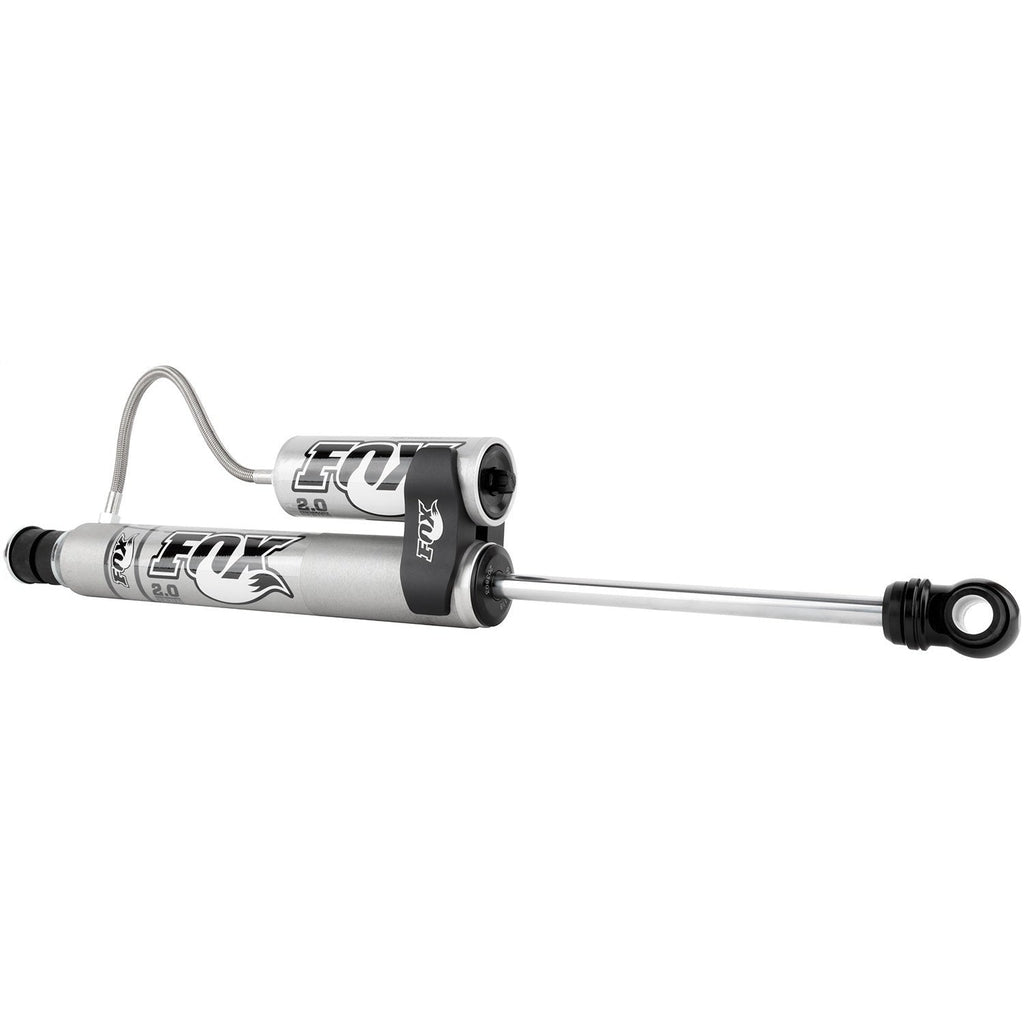 Fox 985-26-118 Rear 2.0 Performance Series Smooth Body Reservoir Shock - Adjustable