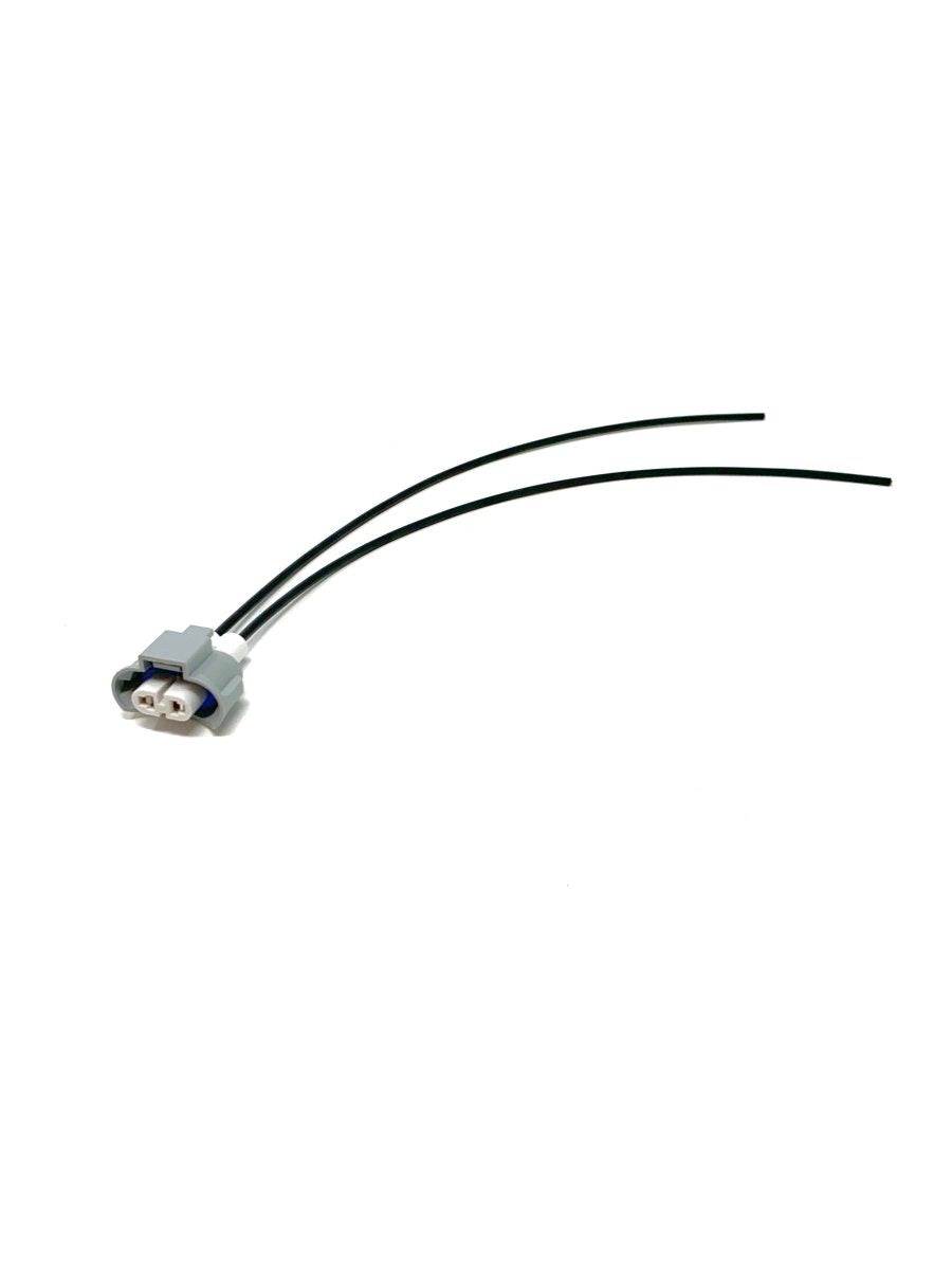 H9 High Temperature Connector Socket 572o F / 300o C