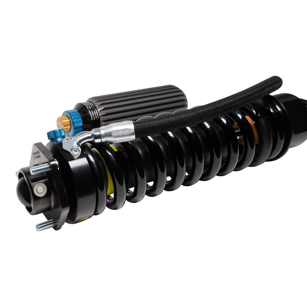 Bilstein 41-314227 Front Right B8 8112 (ZoneControl CR DSA+) Shock and Coil Spring Assembly Ford Bronco