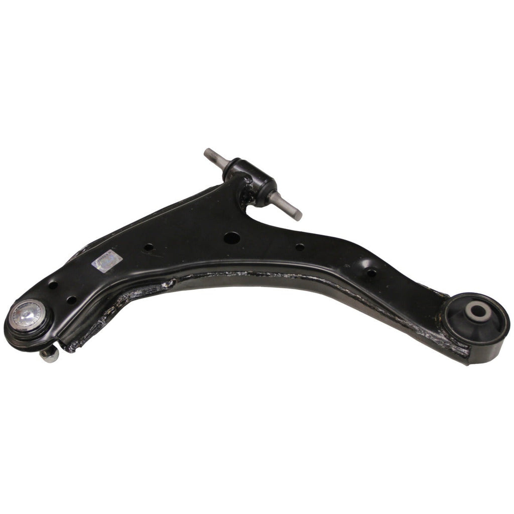 MOOG RK620519 Front Right Lower Control Arm and Ball Joint Assembly for Kia Spectra