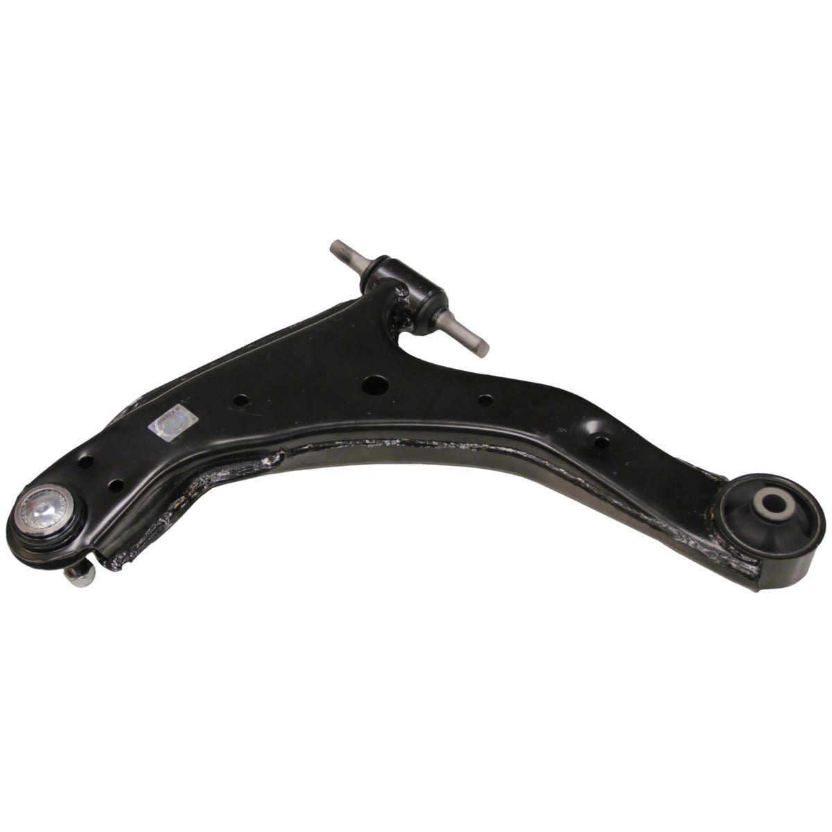 MOOG RK620519 Front Right Lower Control Arm and Ball Joint Assembly for Kia Spectra