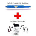Safe-T-Plus 41-230 Stabilizer and S-1460K4 Mount Kit