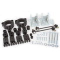 Daystar KJ09168BK Front and Rear 1.5in Lift Kit