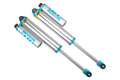 King Shocks 3.0 Performance Racing Smoothie Adjustable w/Billet Piggyback Reservoir + Internal Bypass Shocks PR3010-SSPB-AI
