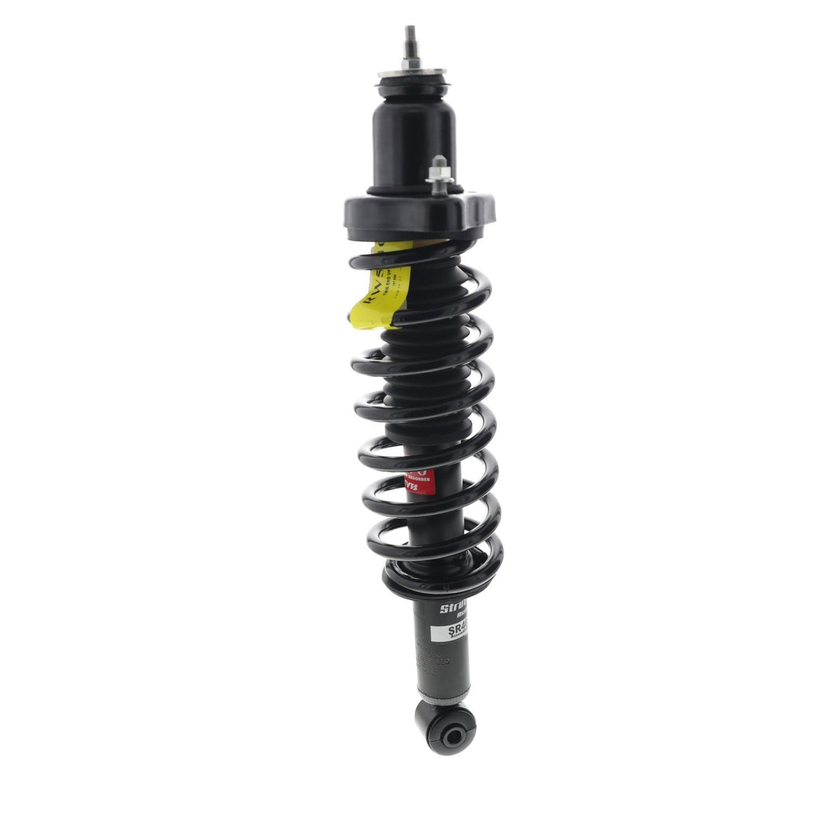 KYB SR4689 Rear Strut-Plus Strut and Coil Spring Assembly Dodge Caliber