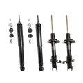 Monroe OESpectrum Strut & Shocks Set for 2007-2010 Ford Edge