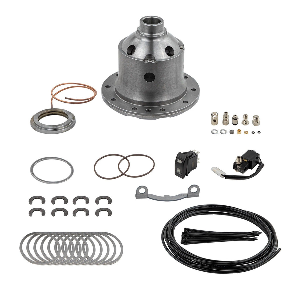 ARB Air Locker Differential