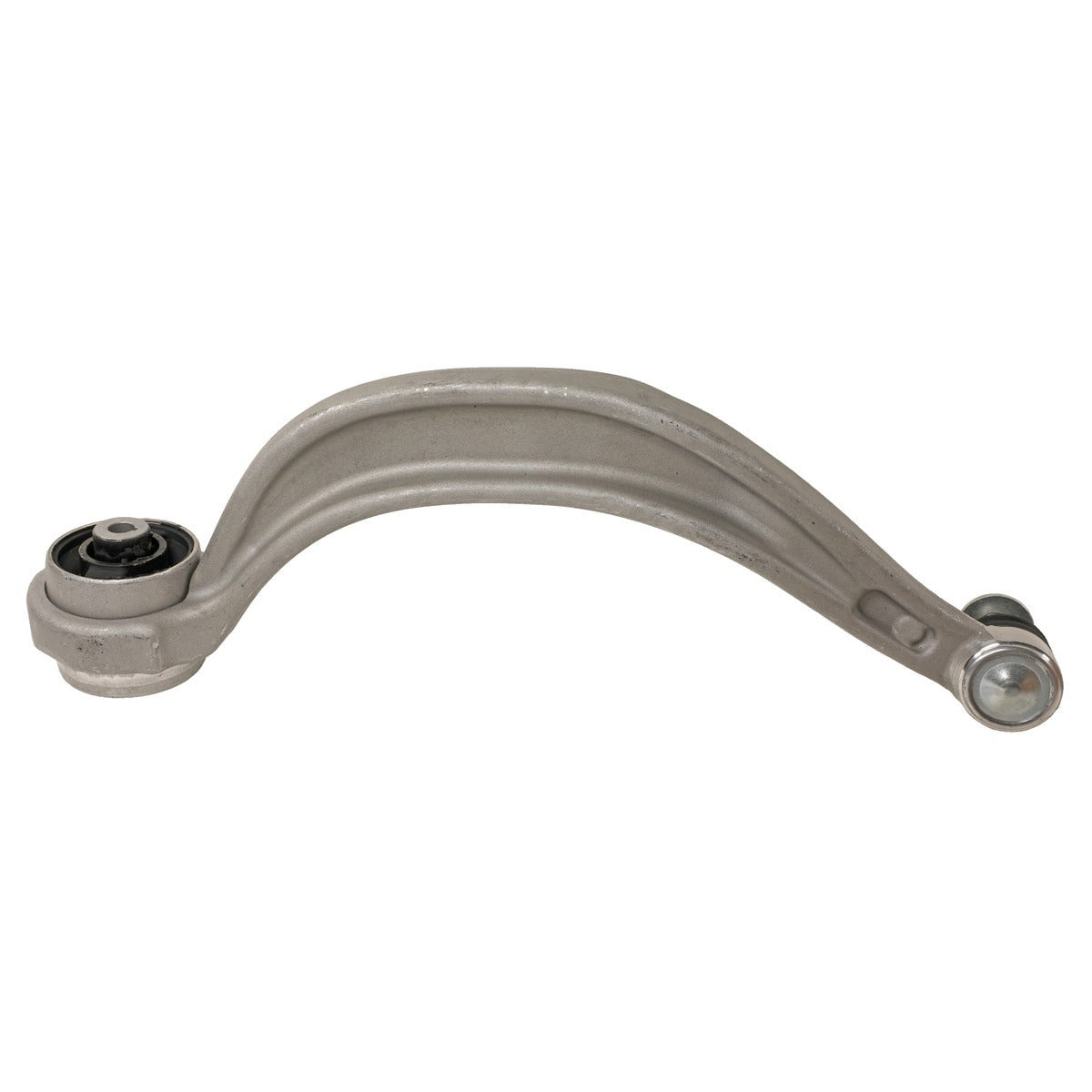 MOOG RK623721 Front Right Lower Rearward Control Arm and Ball Joint Assembly for Audi Q5