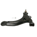 MOOG RK620676 Front Right Lower Control Arm and Ball Joint Assembly for Chevrolet Impala