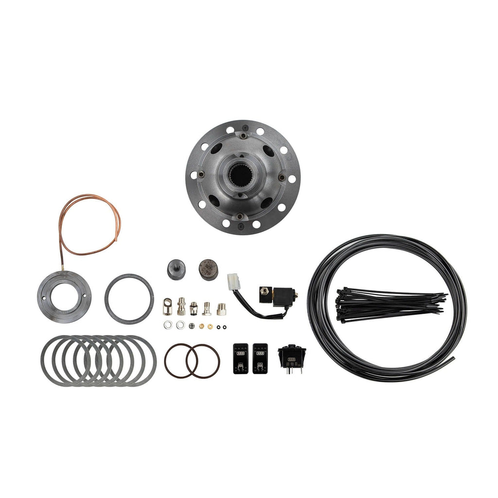 ARB Air Locker Differential