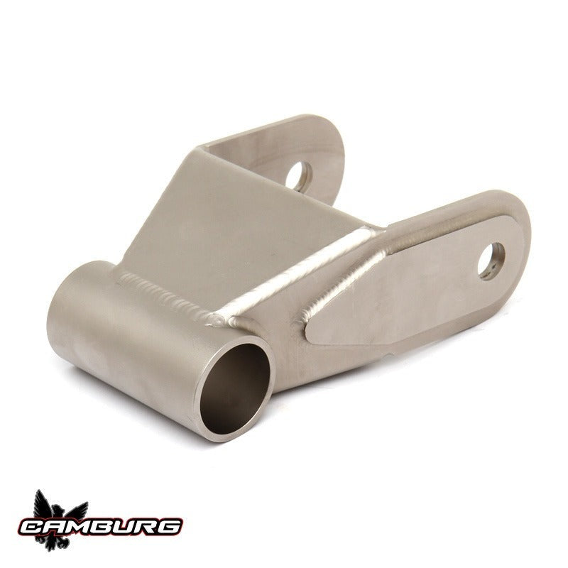Camburg Ford Raptor '10-14 | F-150 '04-14 TIG 4130 Shackles (stock length)