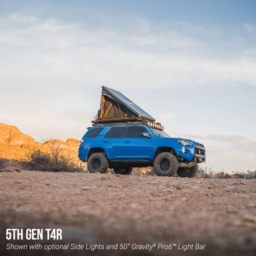 Platform OneTM Roof Rack For Toyota 4Runner