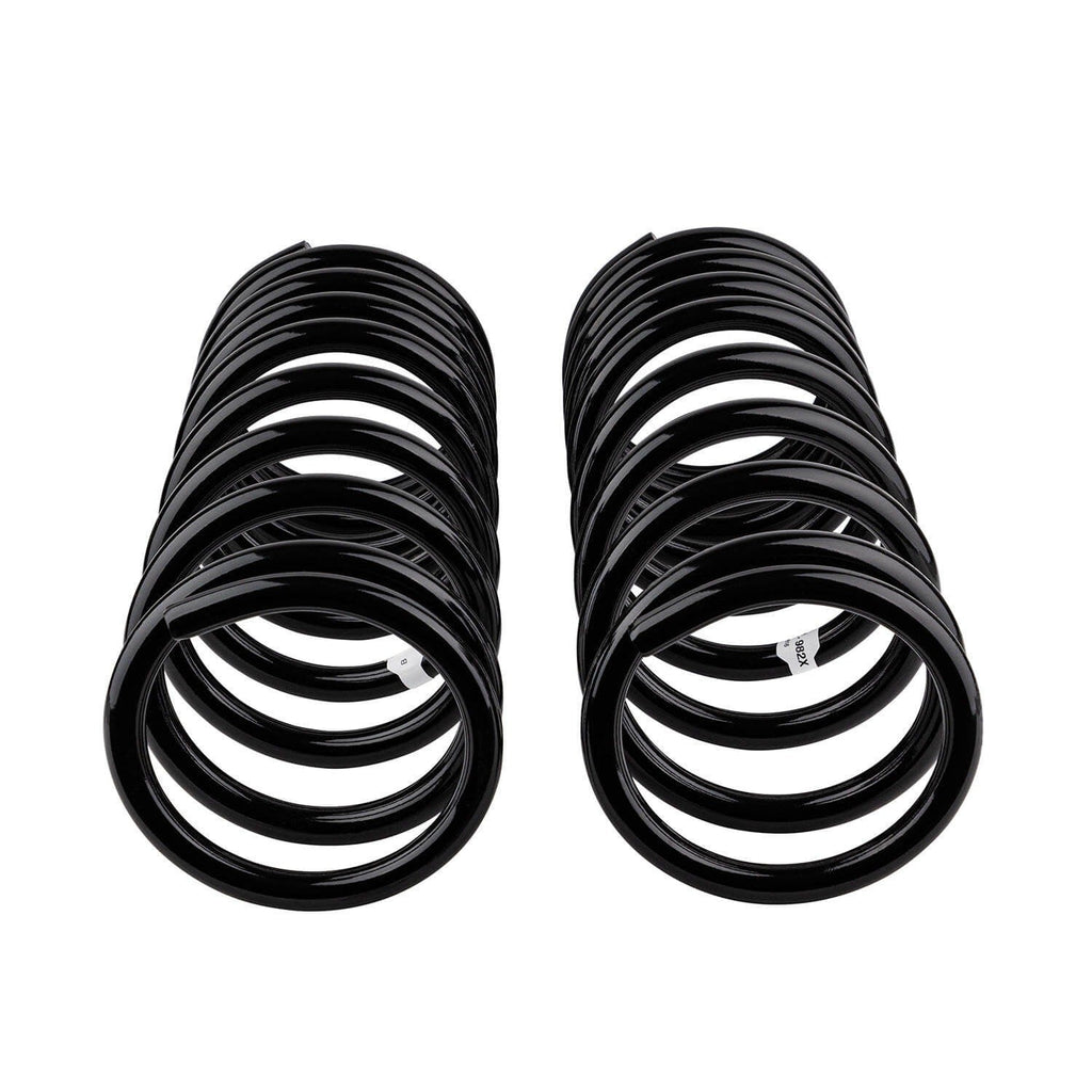 Old Man Emu 2982 Rear Coil Spring Set Medium Load