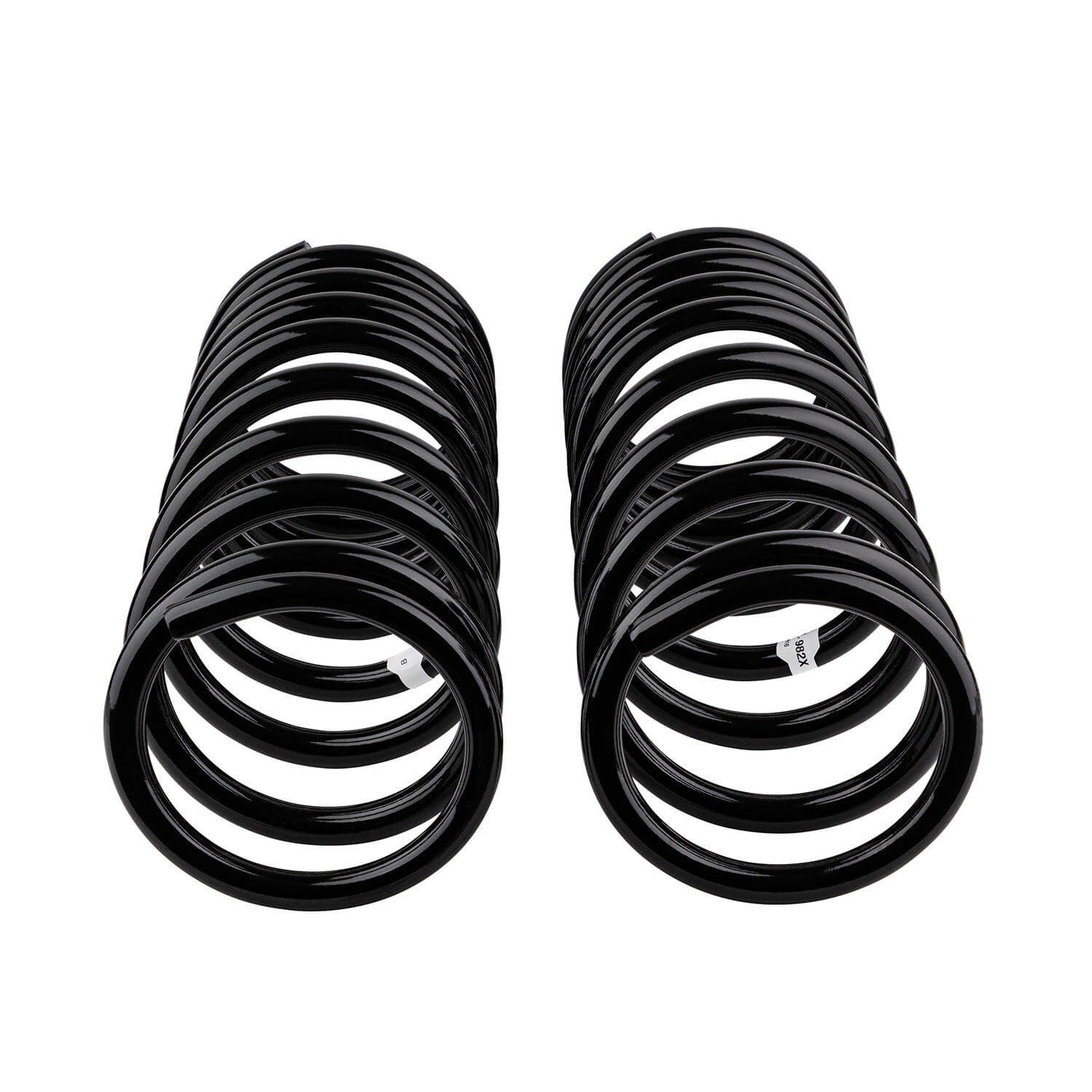 Old Man Emu 2982 Rear Coil Spring Set Medium Load