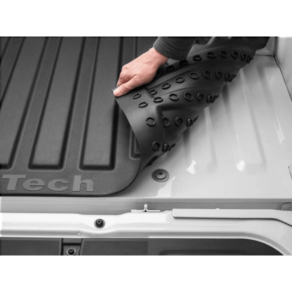 WeatherTech ImpactLiner Liner fits 2024+ Toyota Tacoma