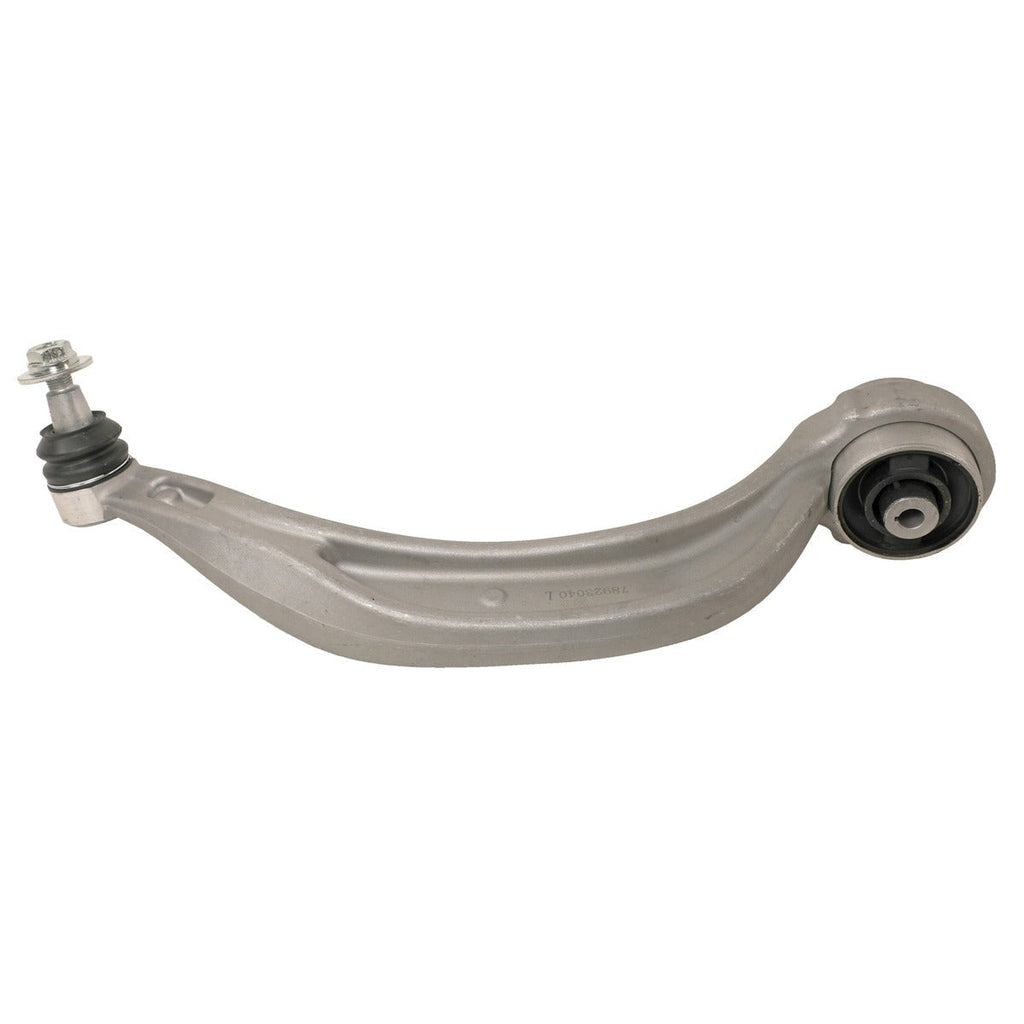 MOOG RK623720 Front Left Lower Rearward Control Arm and Ball Joint Assembly for Audi Q5