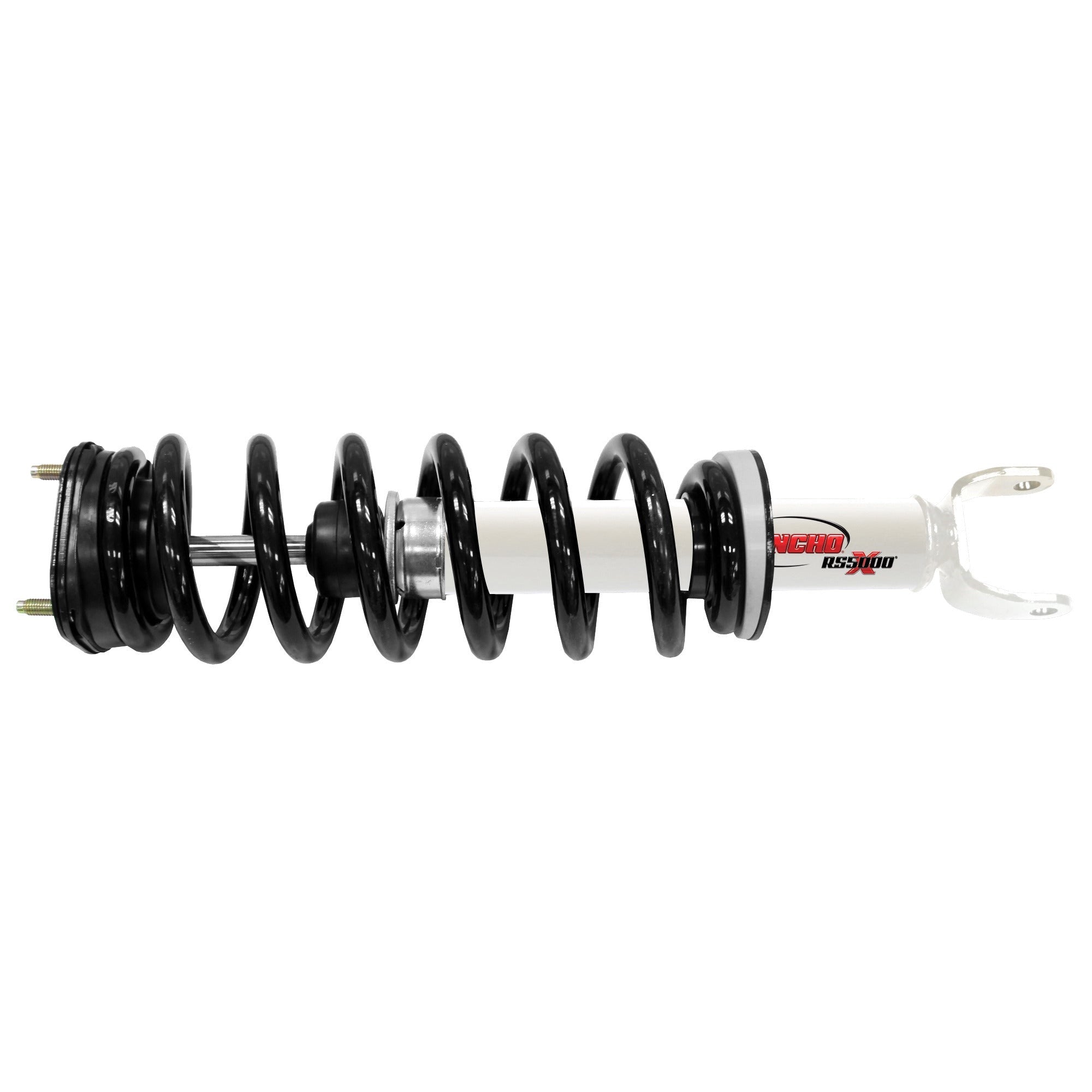 Rancho RS551808 Front RS5000X Loaded Strut Assembly Ram 1500