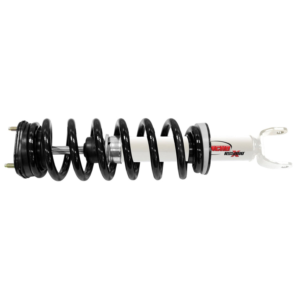 Rancho RS551808 Front RS5000X Loaded Strut Assembly Ram 1500